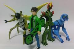 خلفيات بن تن Ben1015