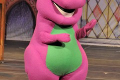 خلفيات بارني Barney6