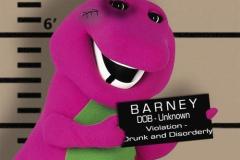 خلفيات بارني Barney11