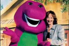 خلفيات بارني Barney1