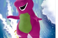 خلفيات بارني Barney7