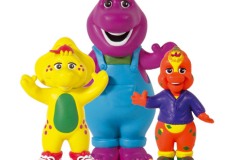 خلفيات بارني Barney8