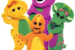 خلفيات بارني Barney9