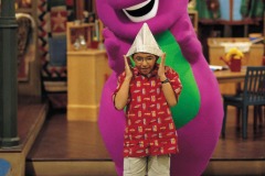 خلفيات بارني Barney1