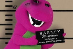 خلفيات بارني Barney11