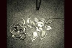 ورود وزهور1