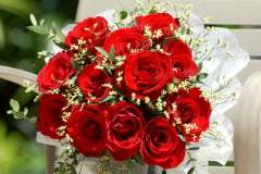 ورود وزهور1