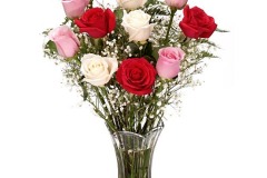 ورود وزهور1