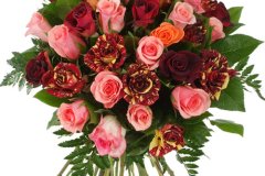 ورود وزهور2