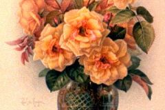 ورود وزهور10