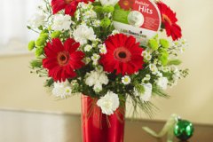 Waterford Holiday Heirloo