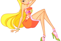 winx club