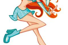 winx club