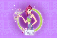 winx club