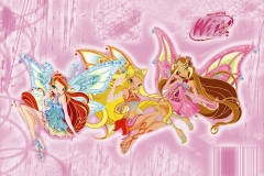 winx club