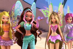 winx club