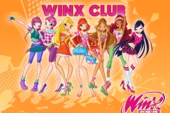 winx club