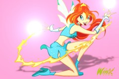 winx club