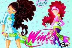 winx club