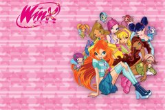 winx club