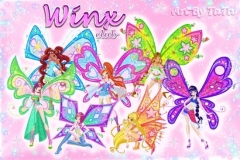 winx club