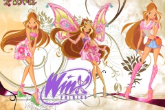 winx club