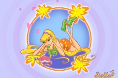 winx club