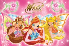 winx club