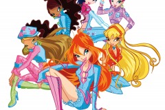 winx club