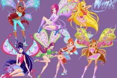 winx club