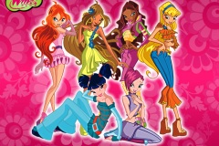 winx club