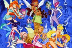 winx club