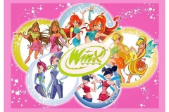 winx club