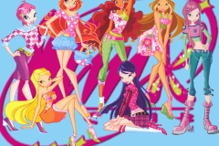 winx club