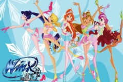 winx club