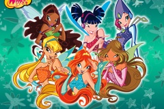 winx club