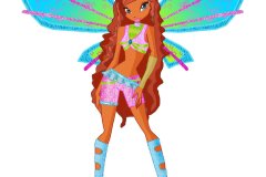 winx club