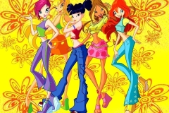 winx club