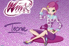 winx club