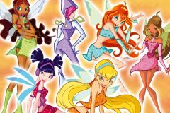 winx club