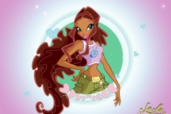 winx club