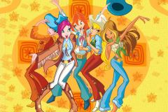 winx club