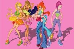 winx club