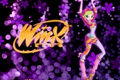 winx club