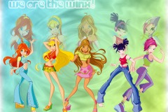 winx club