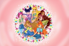 winx club