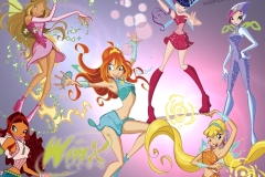 winx club