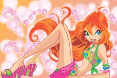 winx club