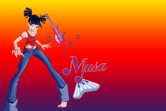winx club