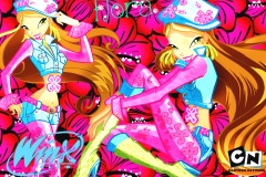 winx club